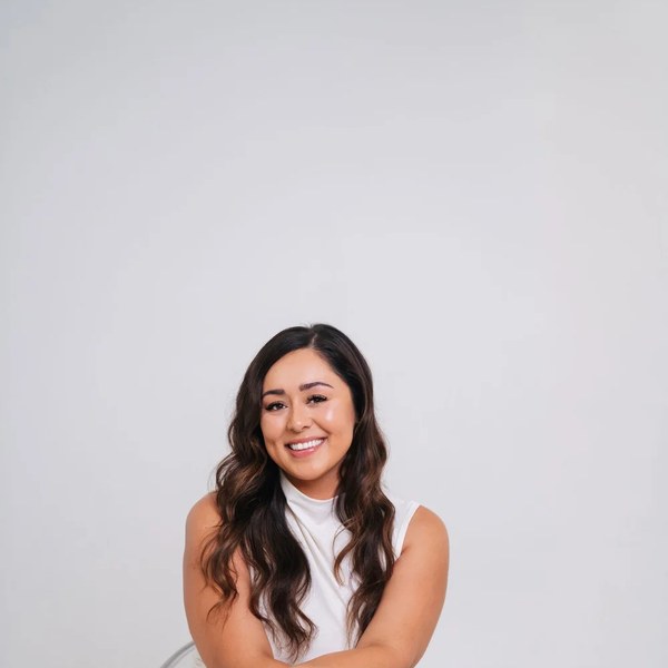 Alba Vargas, Counseling Intern