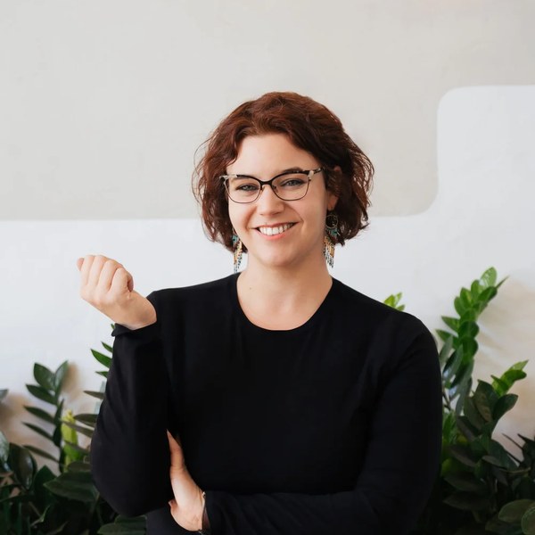 Meredith Clark, LPC, MC, PhD